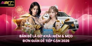 Bàn Đề Là Gì? Khái Niệm & Mẹo Đơn Giản Dễ Tiếp Cận 2026
