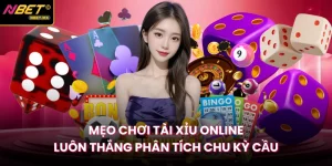 Mẹo Chơi Tài Xỉu Online Luôn Thắng Phân Tích Chu Kỳ Cầu